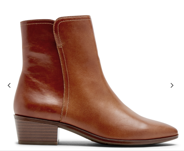 Women's Geovana Mid Boot