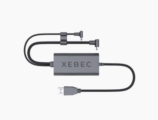 Tri-Screen Adapter