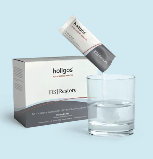 Holigos® IBS Restore