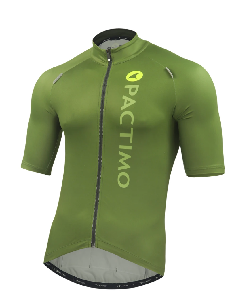 MEN'S STORM+ SS JERSEY