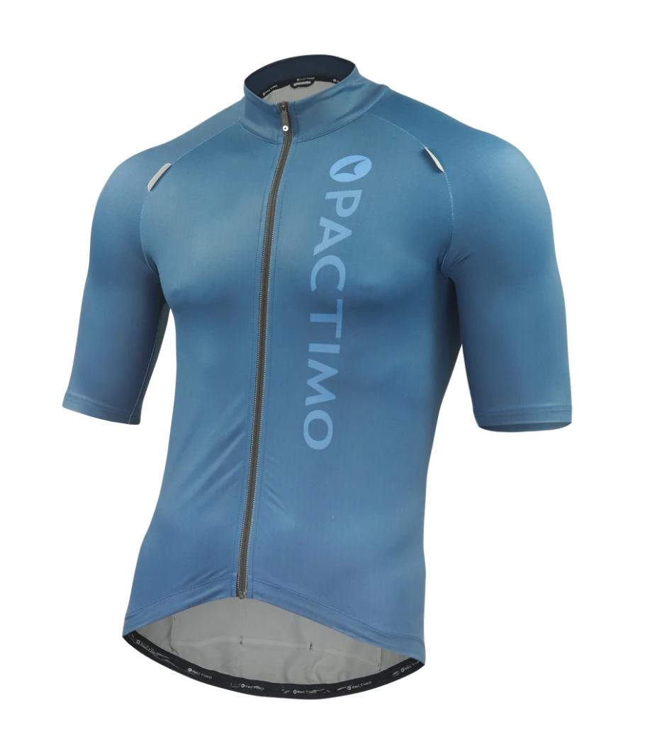 MEN'S STORM+ SS JERSEY