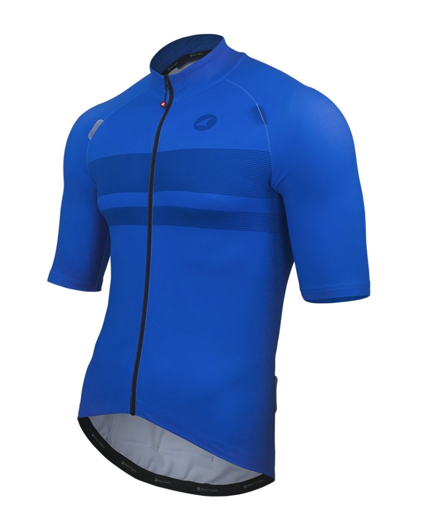 MEN'S STORM+ SS JERSEY