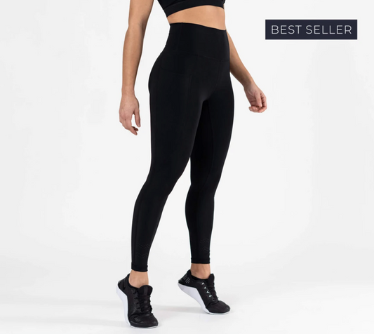Sweat Harder 2.0 Legging