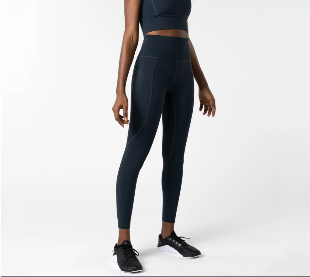 Sweat Harder 2.0 Legging