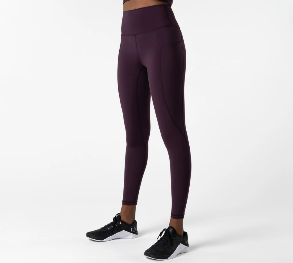 Sweat Harder 2.0 Legging