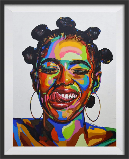 Ivhu - Lifeforce