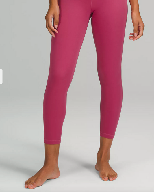 lululemon Align High Rise Pant