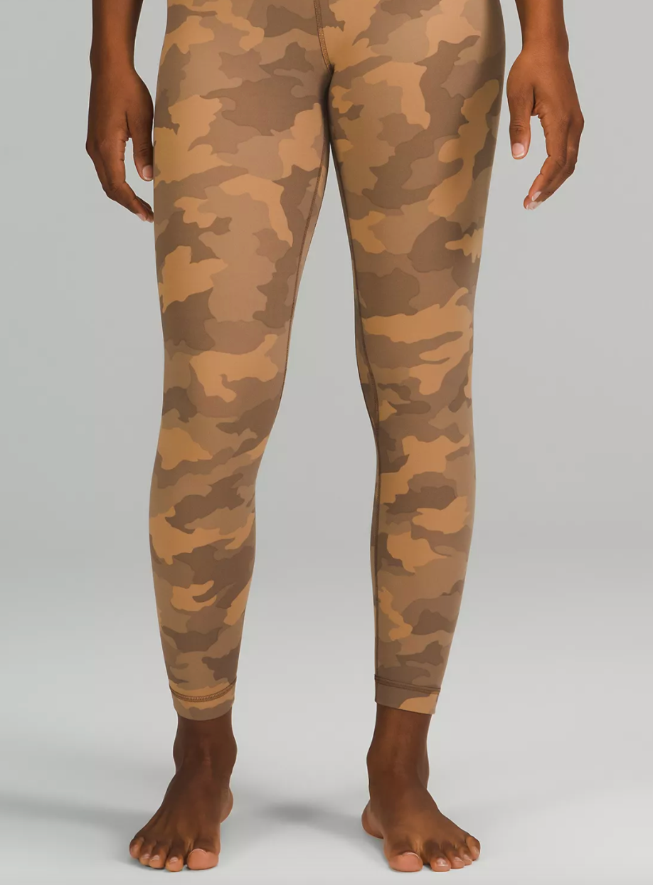 lululemon Align High Rise Pant