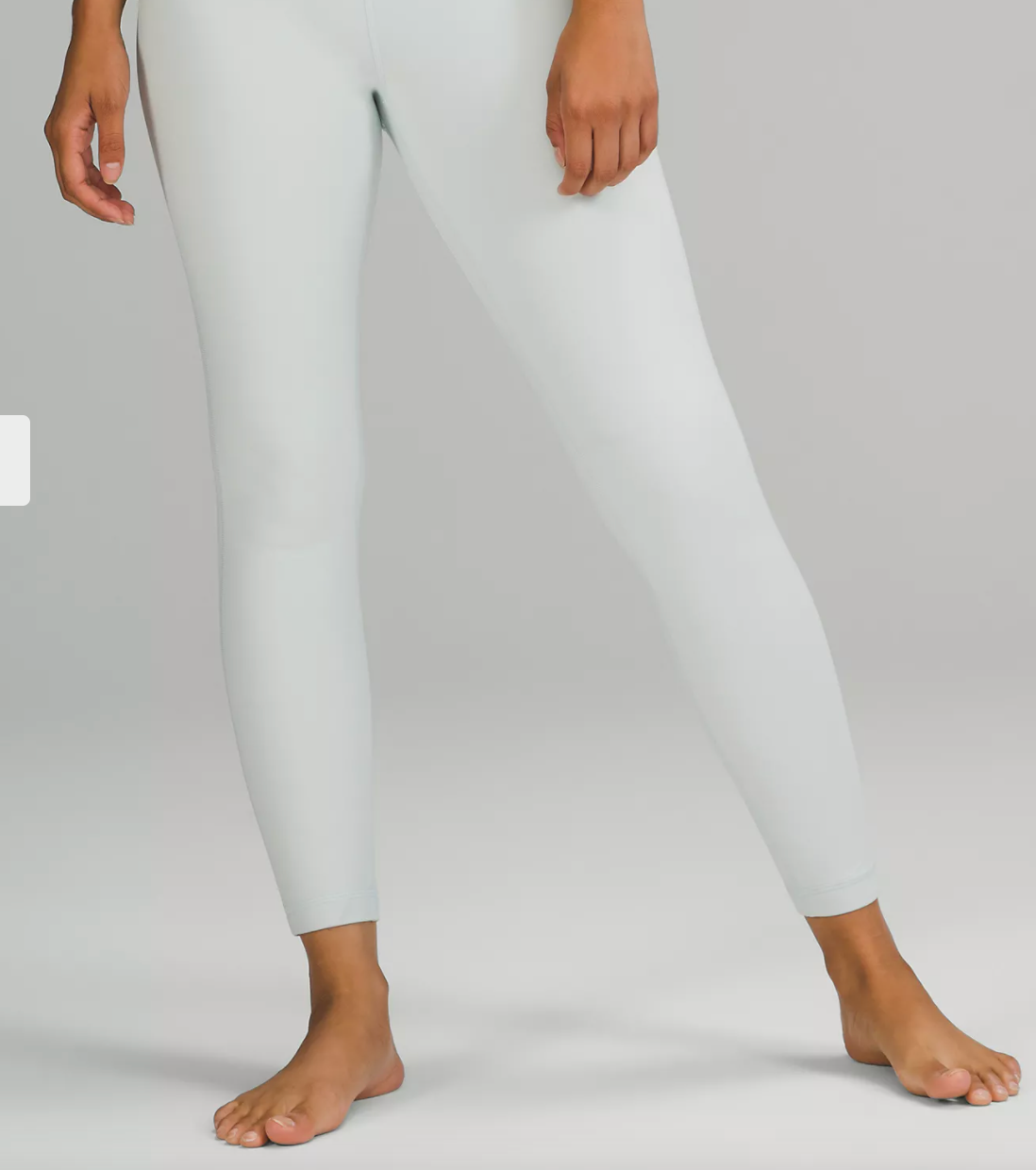 lululemon Align High Rise Pant