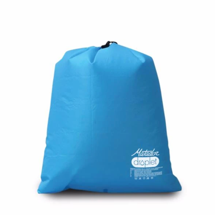 Droplet Packable Dry Bag 3 Liter