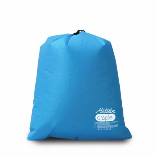 Droplet Packable Dry Bag 3 Liter