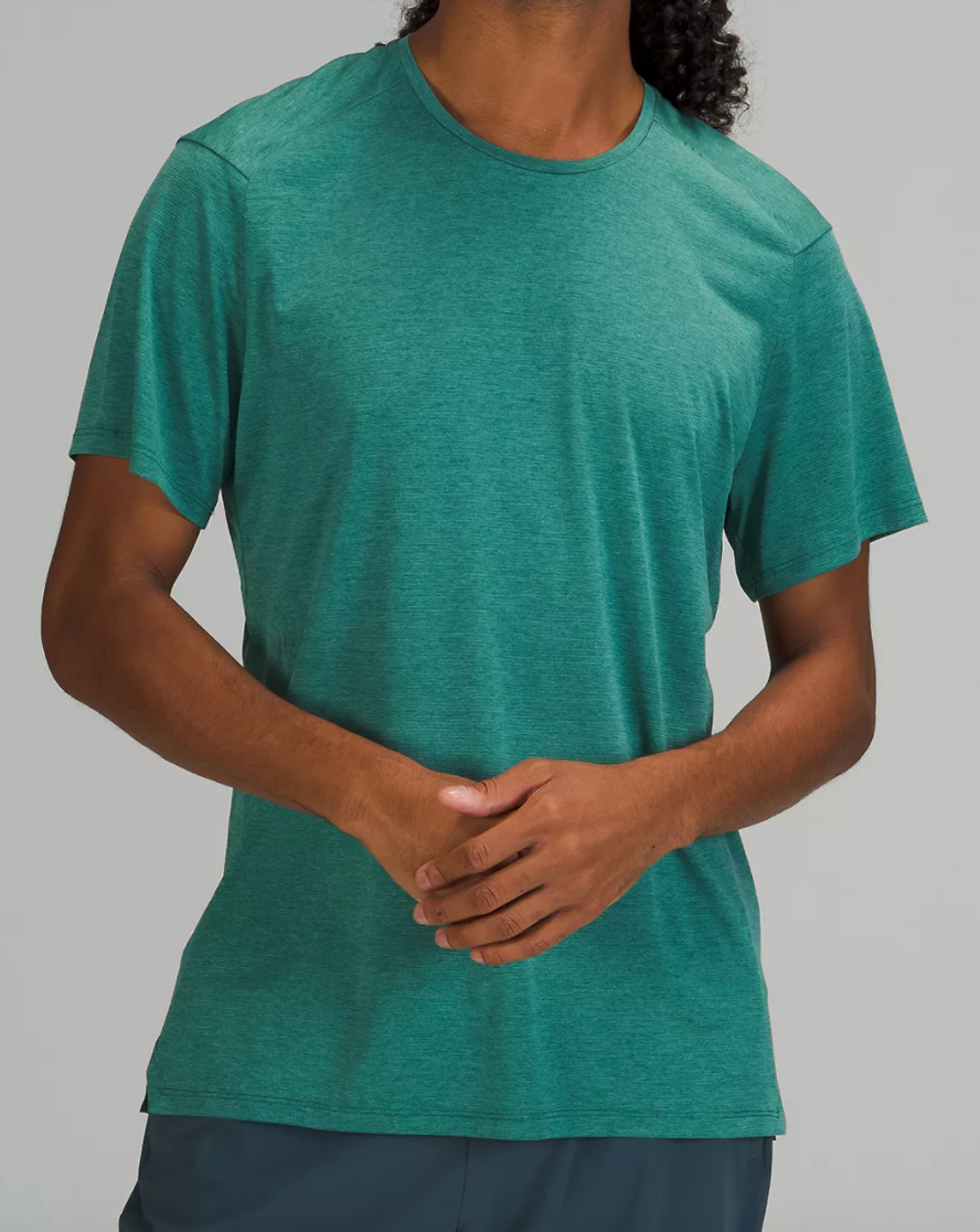 Fast and Free Short Sleeve