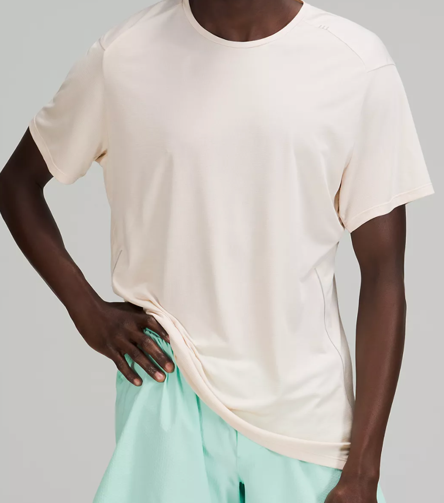 Fast and Free Short Sleeve
