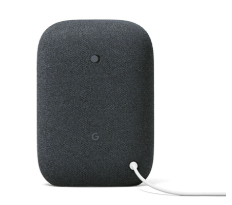 Google Nest Audio