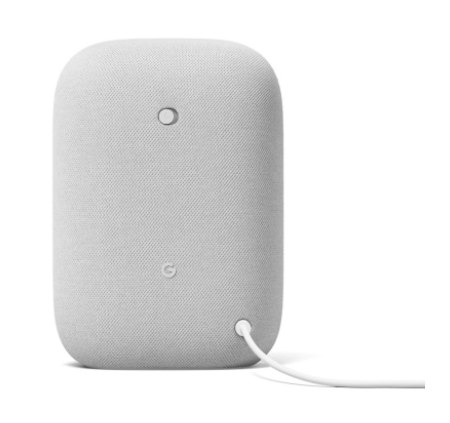 Google Nest Audio