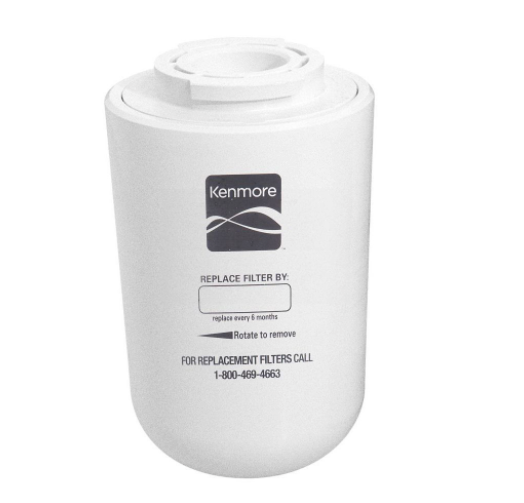 Genuine Kenmore Refrigerator Water Filter 9014