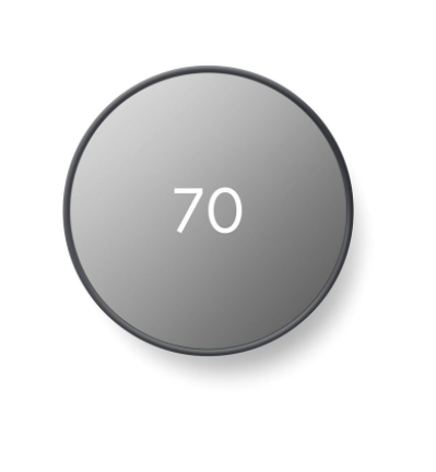 Google Nest Thermostat