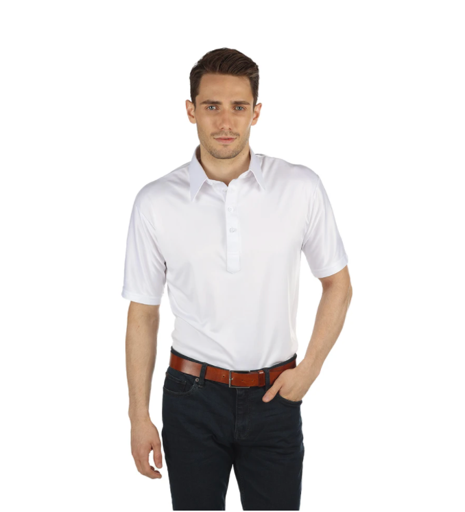 The Original Dress Collar Polo