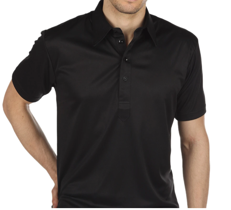 The Original Dress Collar Polo