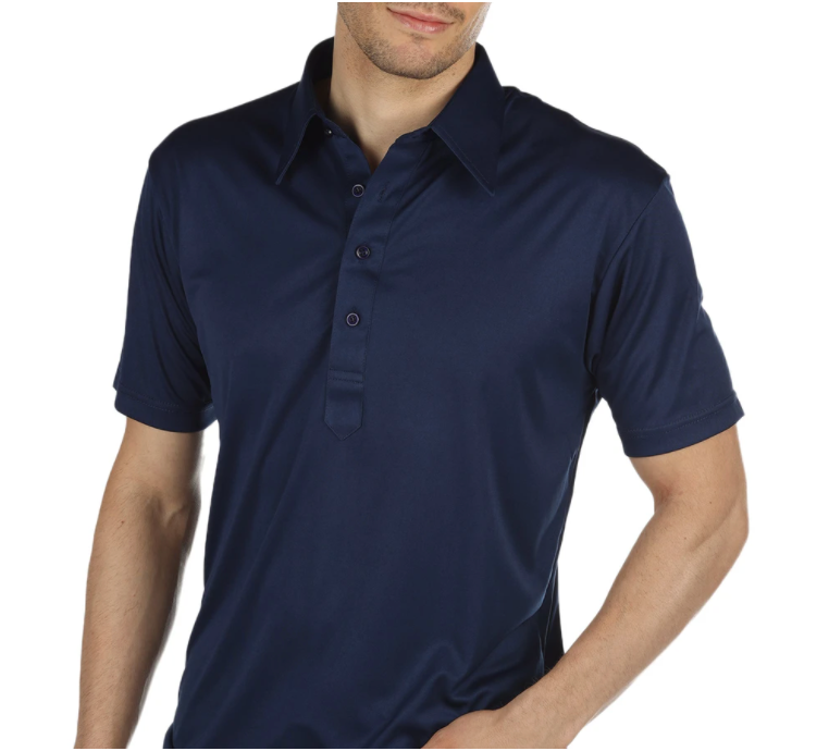 The Original Dress Collar Polo