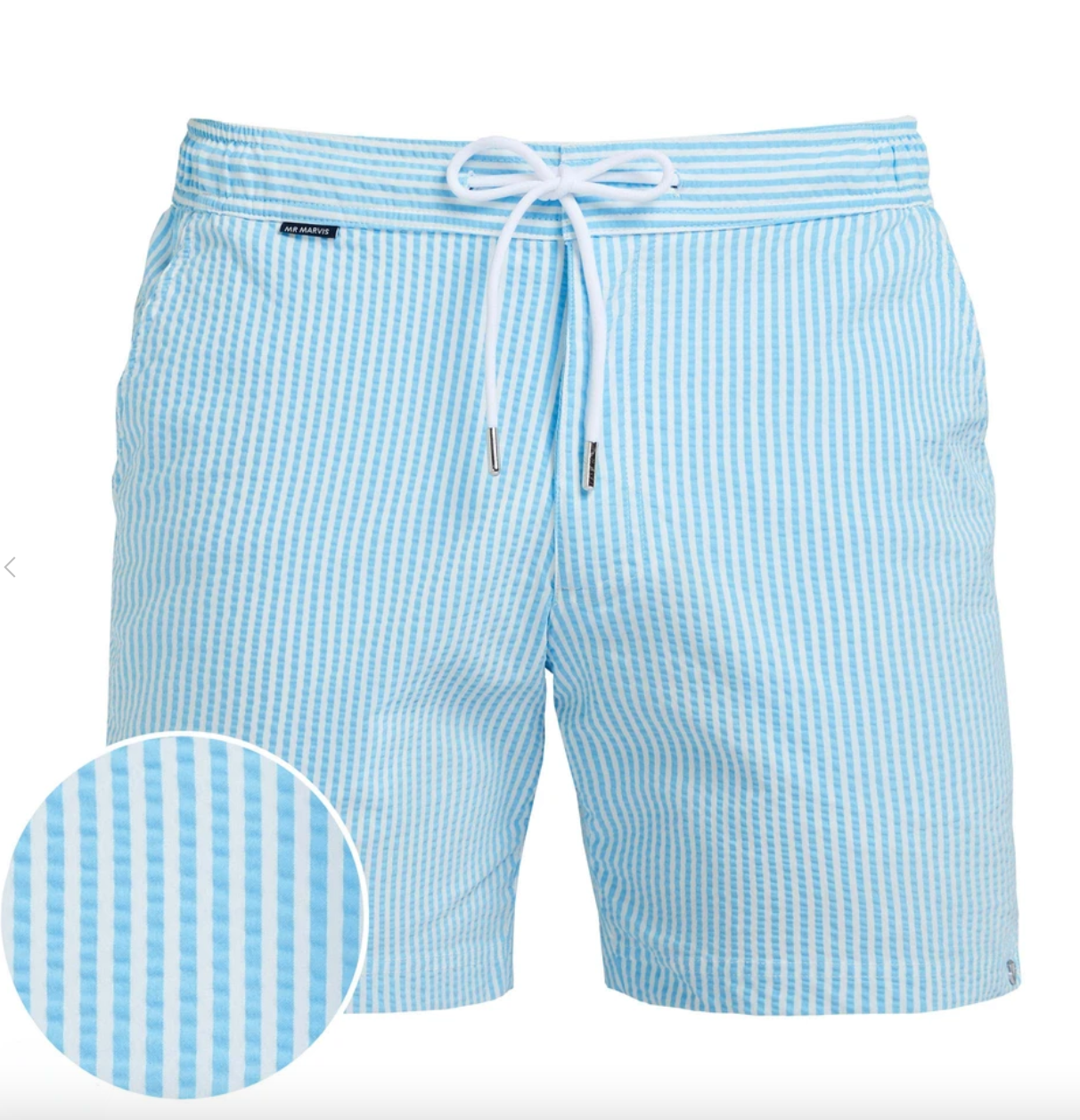 SEERSUCKER SWIM