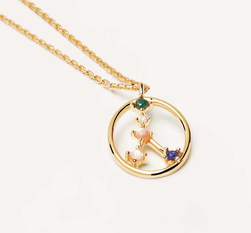 Cancer Necklace