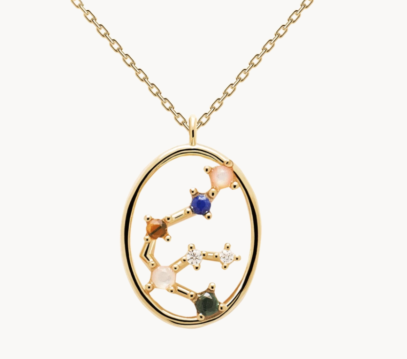 Constellation Necklace