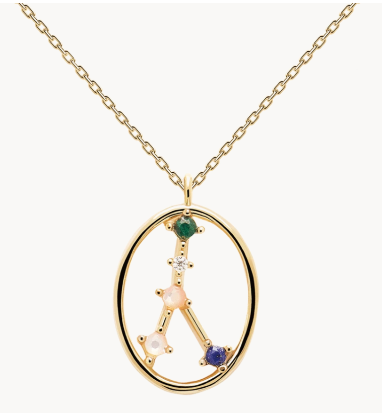 Constellation Necklace
