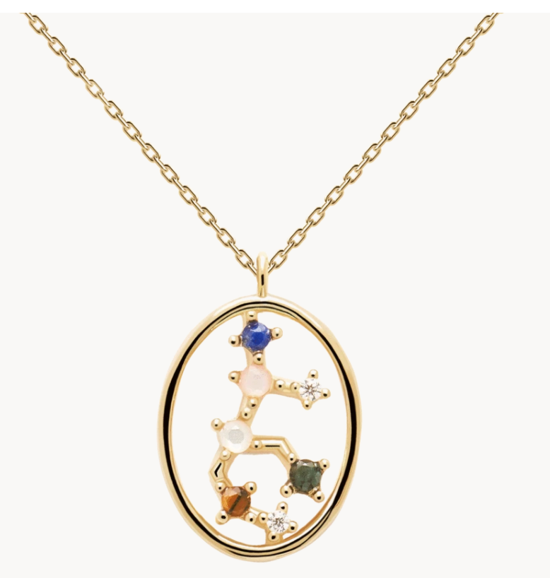 Constellation Necklace