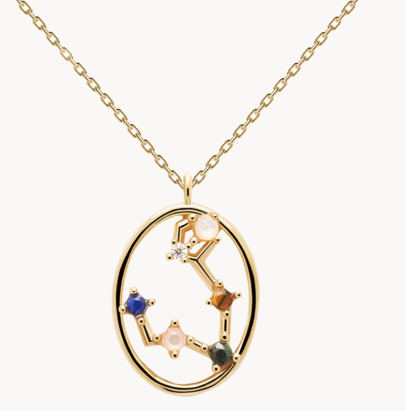 Constellation Necklace