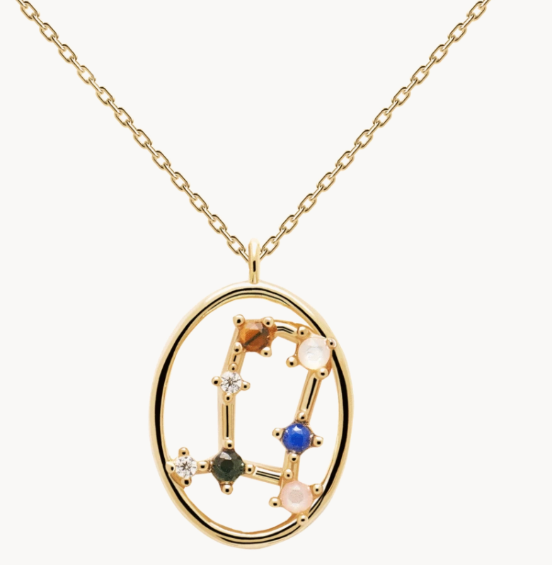 Constellation Necklace