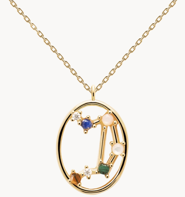 Constellation Necklace