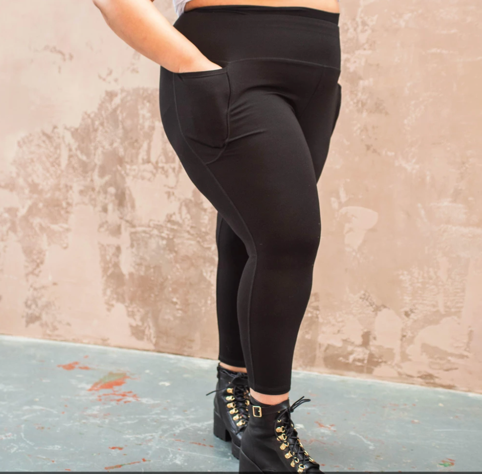 7/8 Leggings