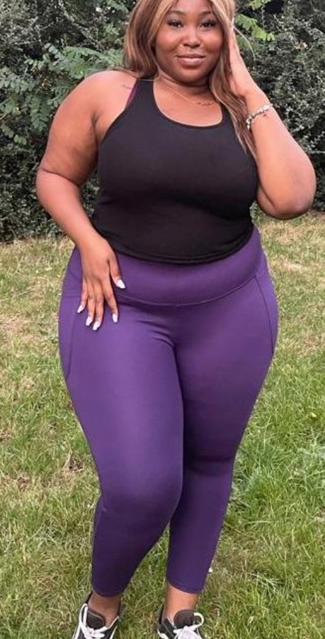 7/8 Leggings