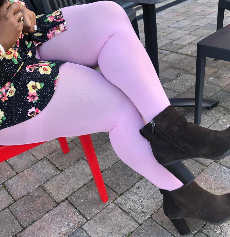 Opaque Tights
