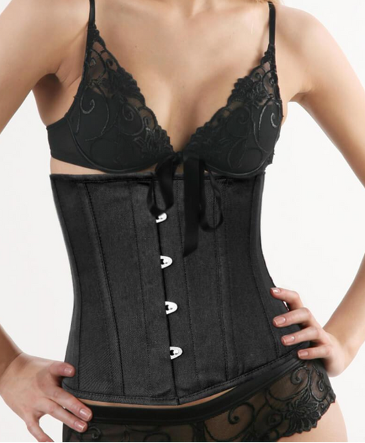 Agrona Corset for Waist Training & Posture Correction
