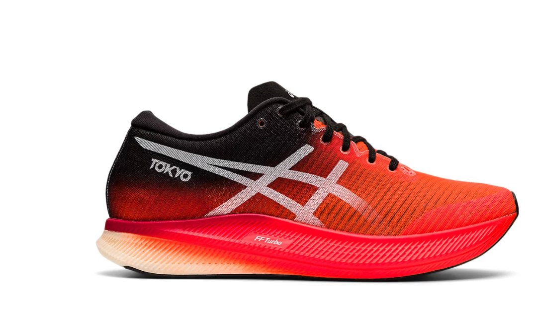 Women's METASPEED EDGE