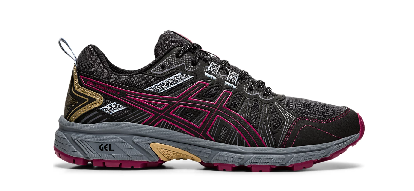 Women's GEL-VENTURE 7