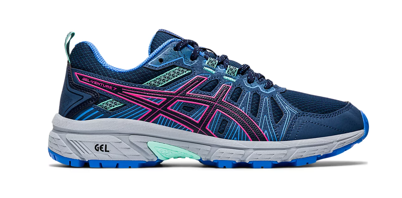 Women's GEL-VENTURE 7