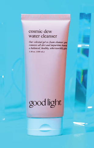 Good Light Cosmic Dew Water Cleanser
