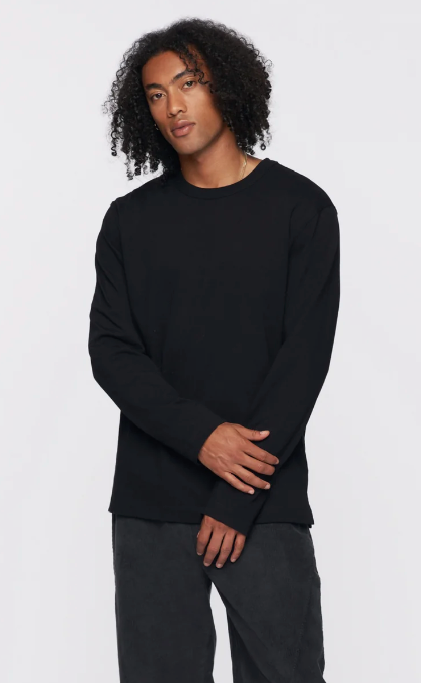 Men's Heavyweight Longsleeve