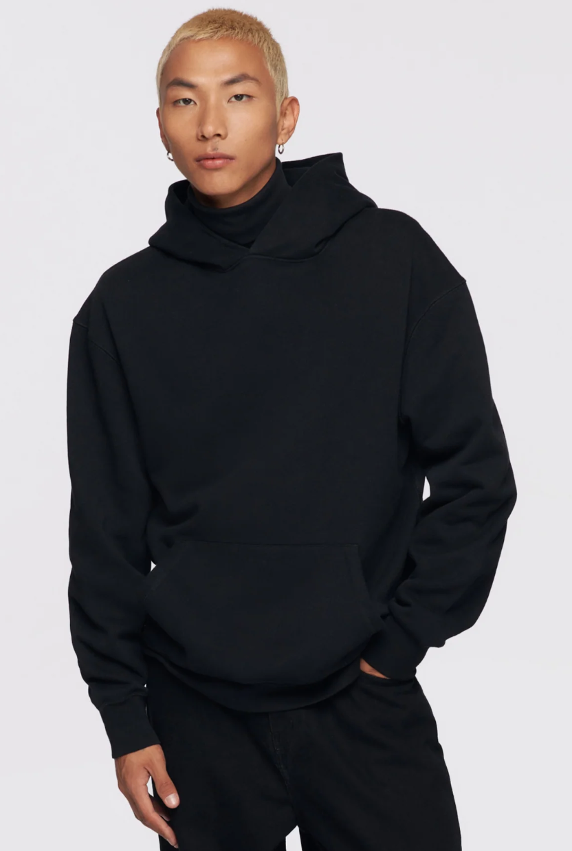 Unisex Essential Hoodie