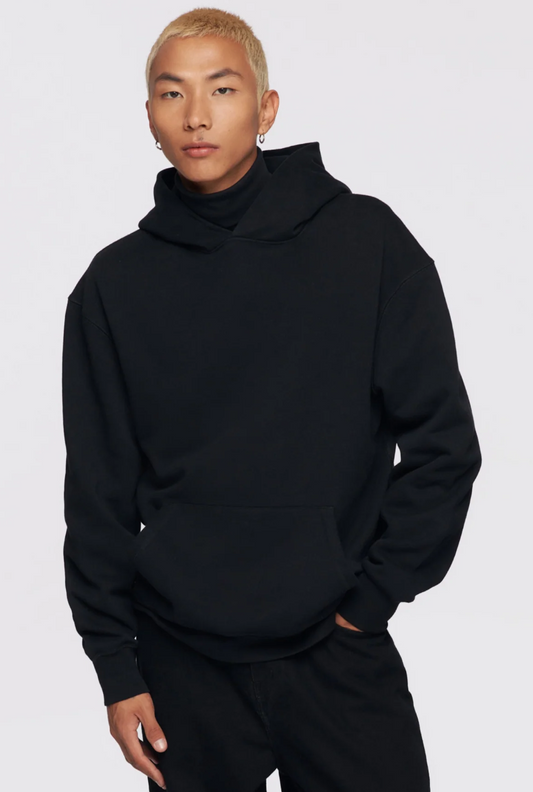 Unisex Essential Hoodie