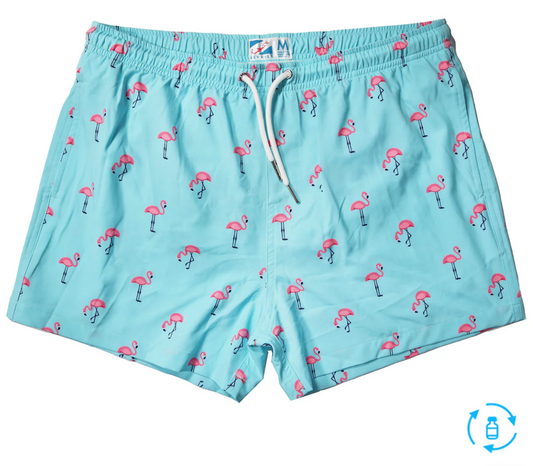 Flamazing Shorts