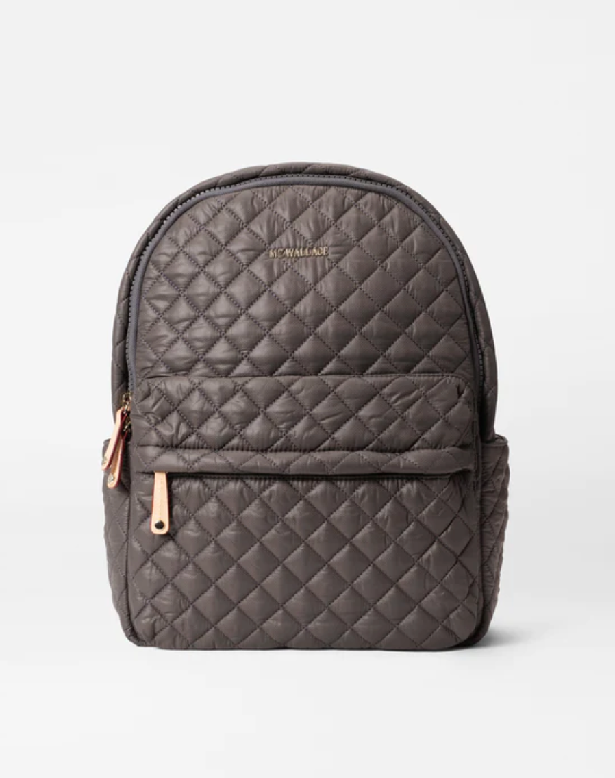 City Backpack