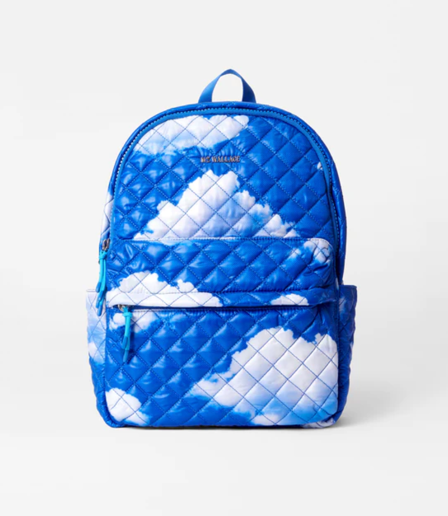 City Backpack
