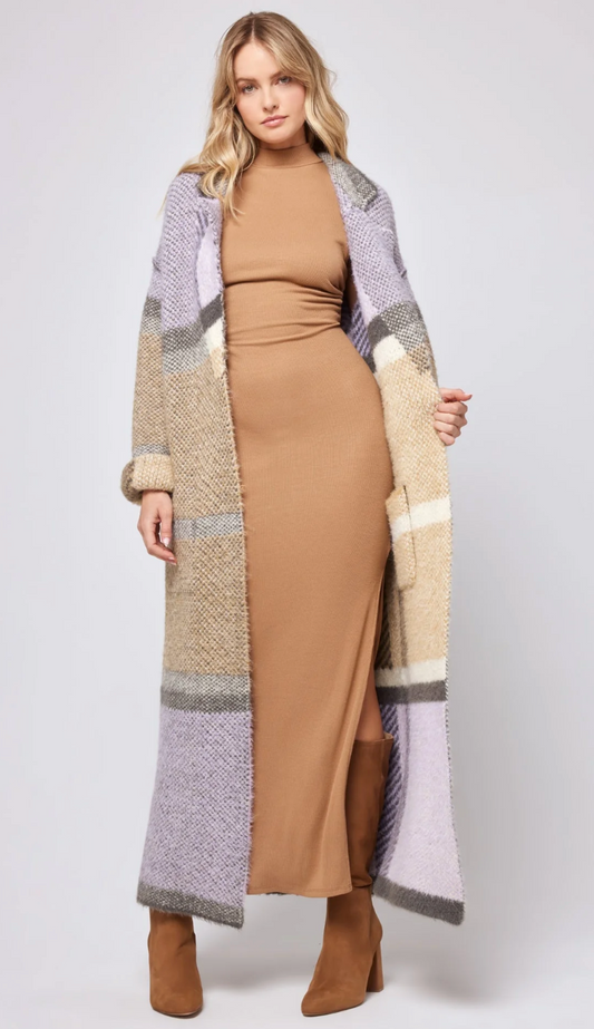 Hygge Coat
