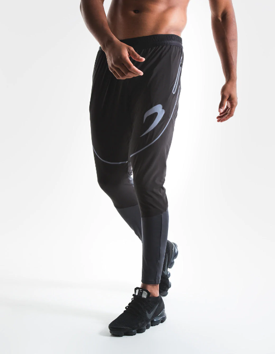 WILDE TECHNICAL JOGGERS