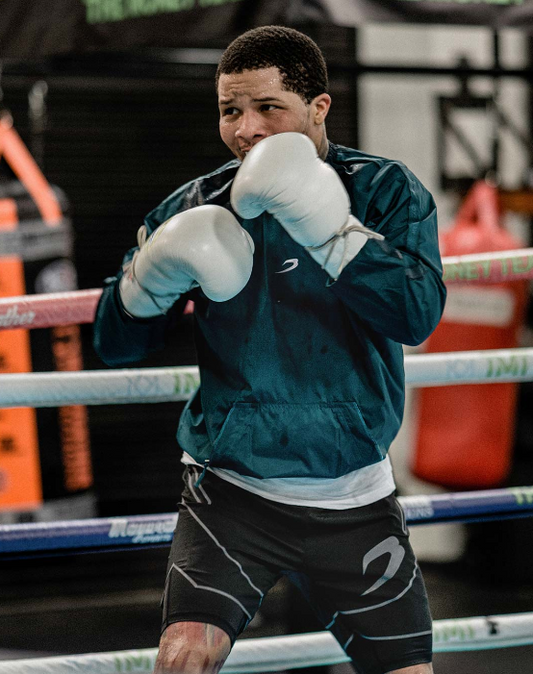 HAGLER SAUNA SUIT 2.0