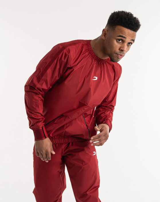 HAGLER SAUNA SUIT 2.0